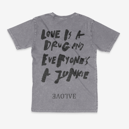 "Love Is A Drug"