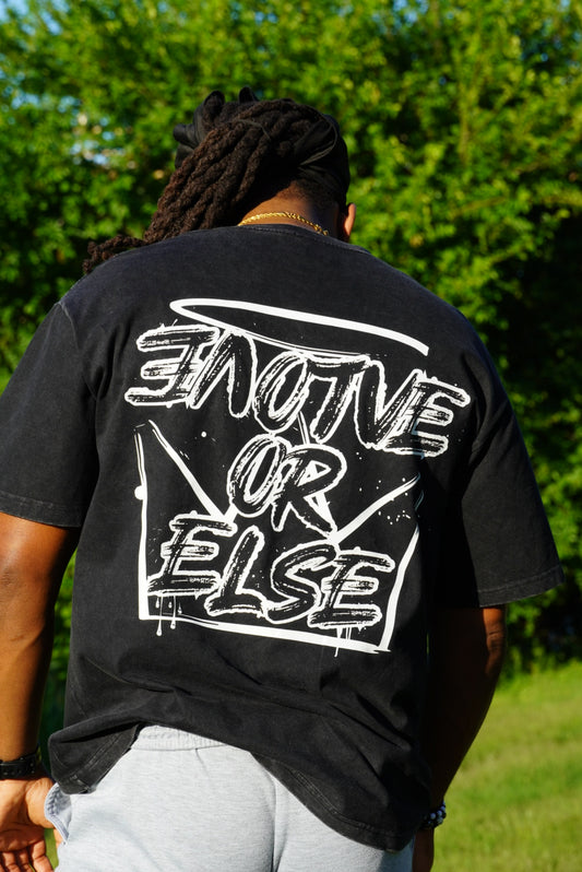 "Trust Your Dopeness"