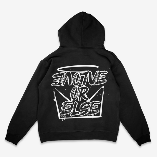 "Trust Your Dopeness" Premium Hoodie