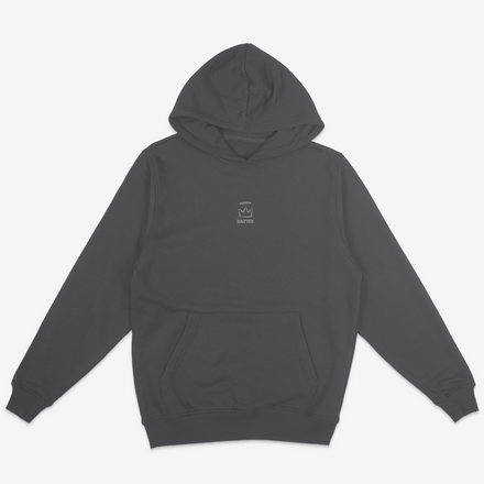 "Be Original" Hoodie