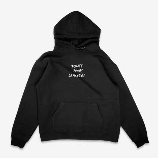 "Trust Your Dopeness" Premium Hoodie