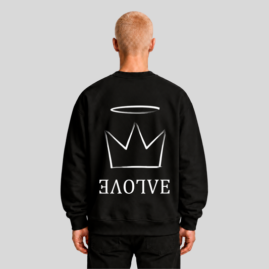 "Pray For Me" Sweatshirt