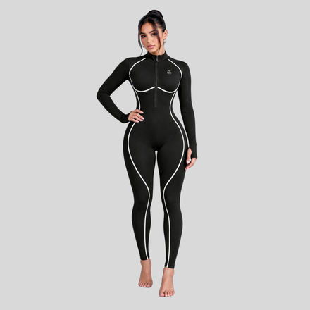 "Pressure" Bodysuit