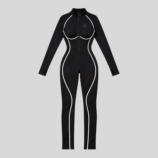 "Pressure" Bodysuit