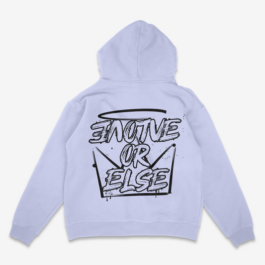 "Trust Your Dopeness" Premium Hoodie