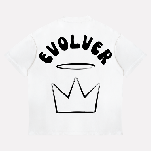 "EVOLVER"