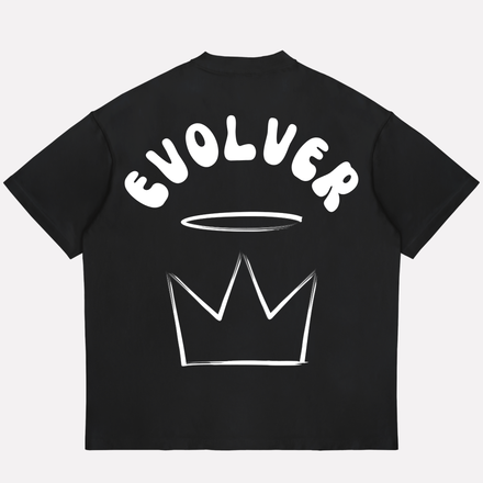 "EVOLVER"