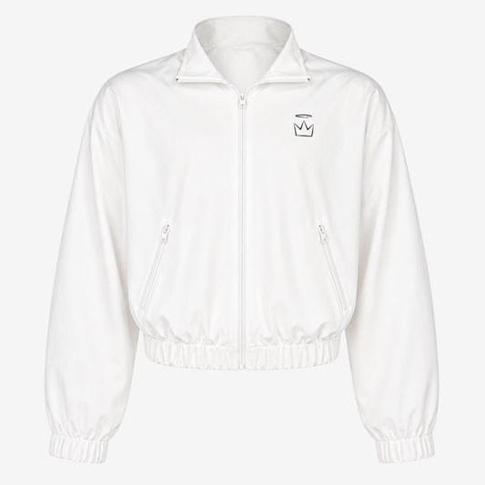 "Love Is A Drug" — Lightweight Jacket