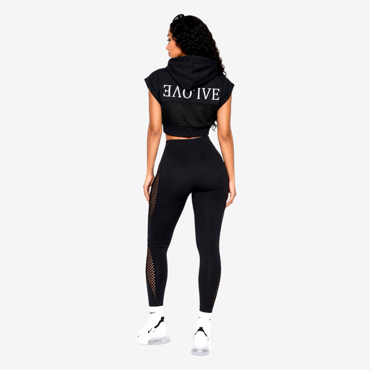 "LuxeMesh Set"