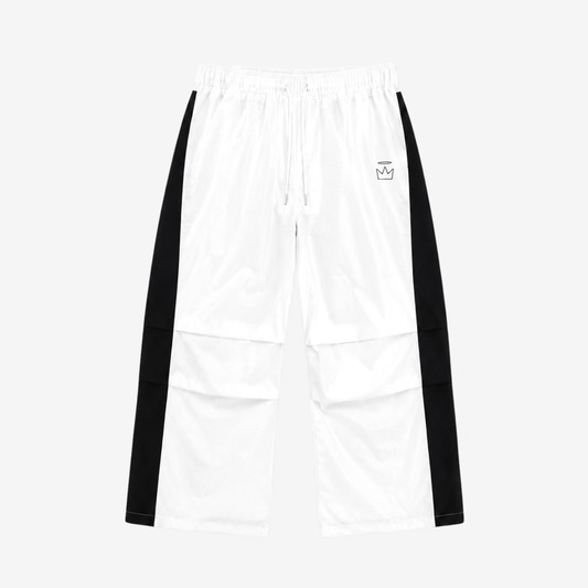"Unbound" Utility Pants