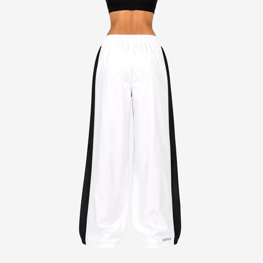 "Unbound" Utility Pants