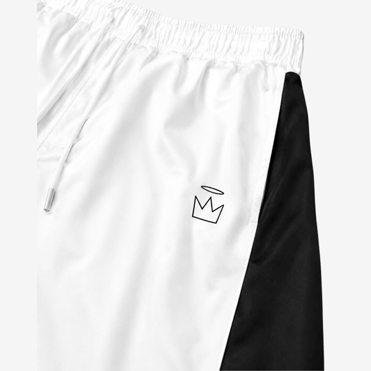 "Unbound" Utility Pants
