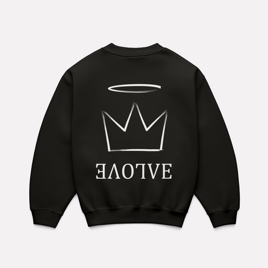 "Pray For Me" Sweatshirt