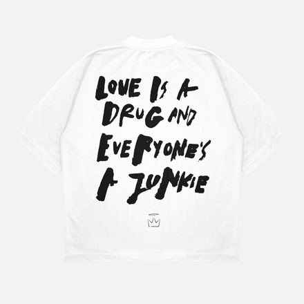 "Love Is A Drug"