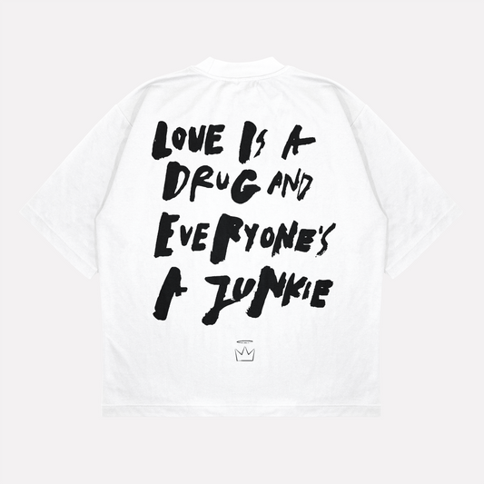 "Love Is A Drug"